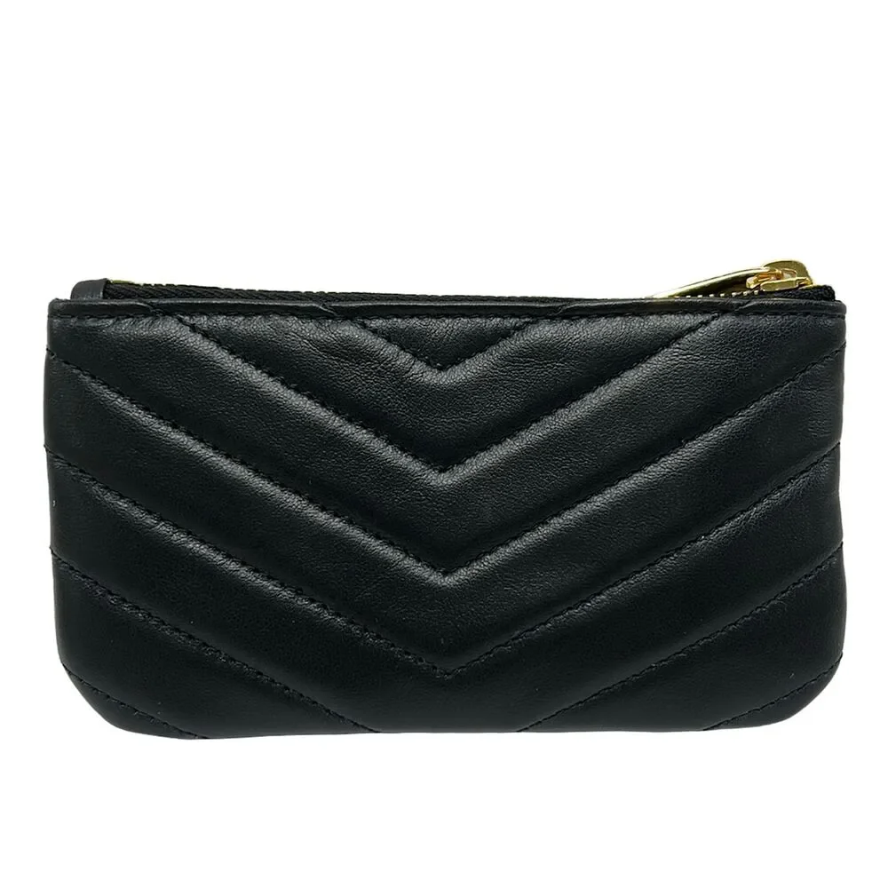 Saint Laurent PARIS Coin Case 438386